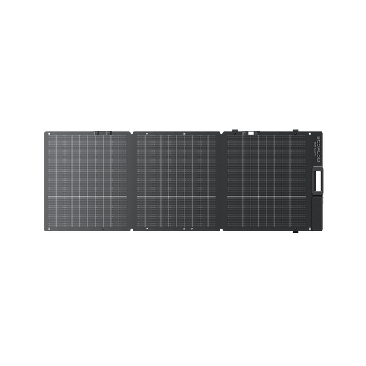 EcoFlow 160W Lightweight Portable Solar Panel Pannello solare portatile leggero da 160 W