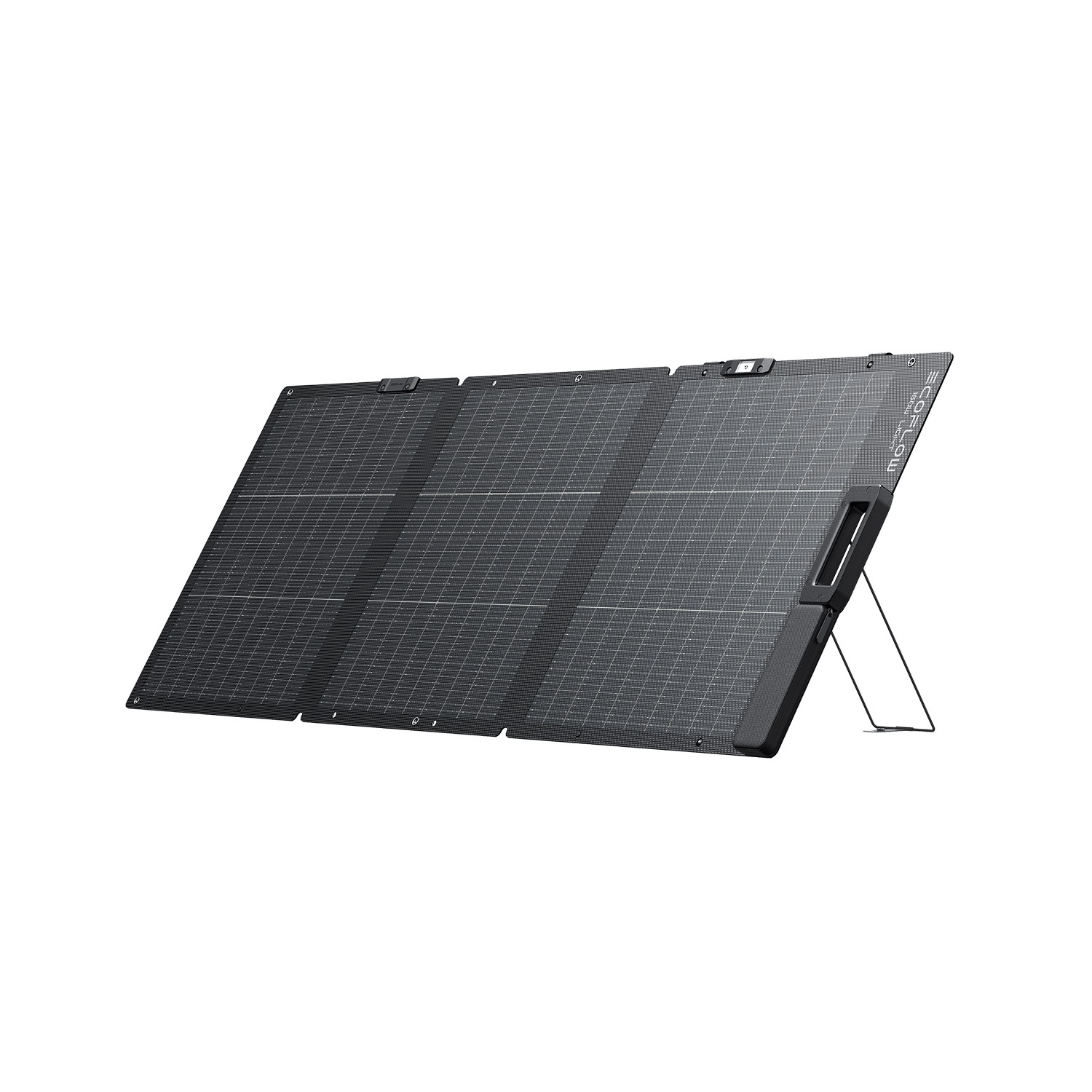 EcoFlow 160W Lightweight Portable Solar Panel Pannello solare portatile leggero da 160 W