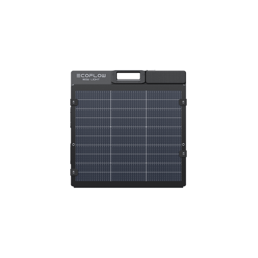 EcoFlow 160W Lightweight Portable Solar Panel Pannello solare portatile leggero da 160 W