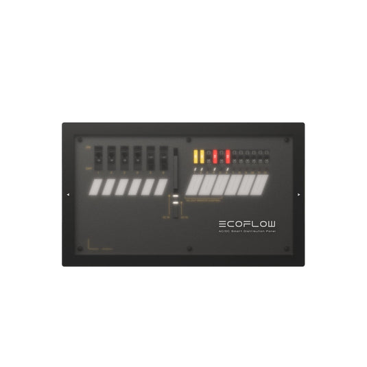 Pannello di Distribuzione Intelligente AC/DC EcoFlow  EcoFlow   