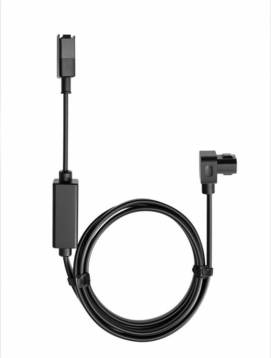 Cavo di uscita per il caricabatterie del generatore alternativo EcoFlow XT150 EcoFlow Italia Cavo di uscita per il caricabatterie del generatore alternativo XT150 (1m)