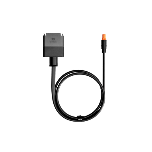 EcoFlow Cavo di uscita XT60 Caricabatterie del generatore alternativo (1m) EcoFlow Italia