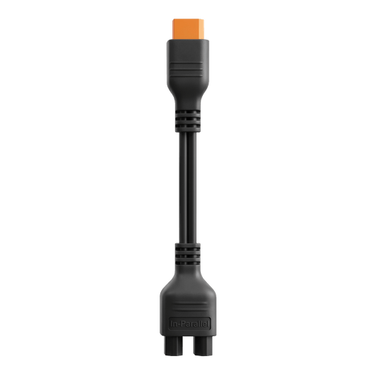 EcoFlow Cavo di collegamento solare per collegamento in parallelo (XT60) EcoFlow Italia