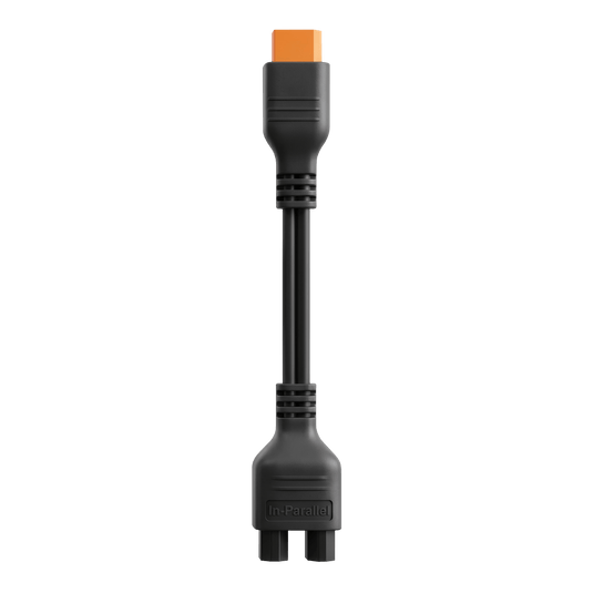 EcoFlow Cavo di collegamento solare per collegamento in parallelo (XT60) EcoFlow Italia