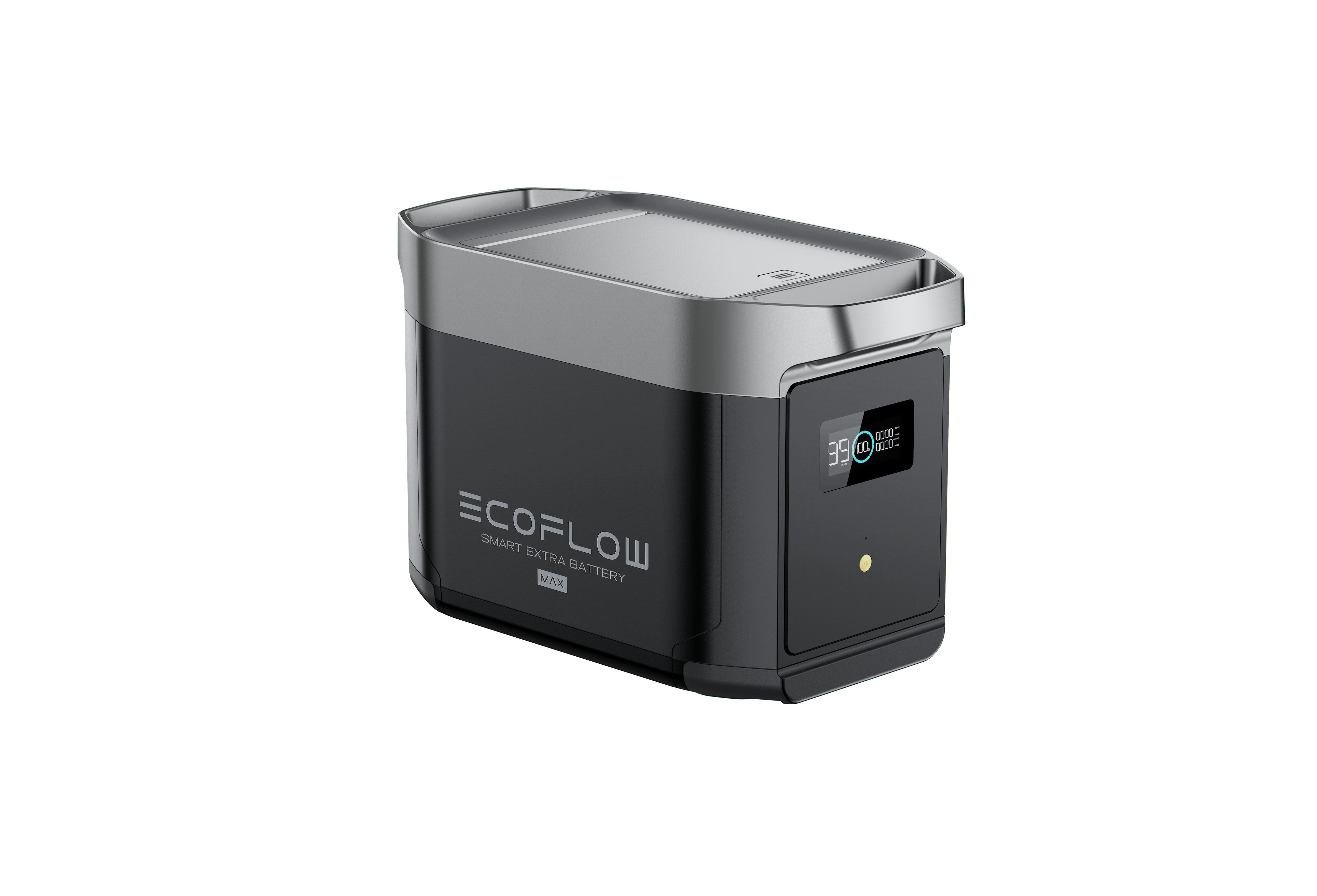 Batteria supplementare intelligente EcoFlow DELTA 2 Max Extra batteries EcoFlow Europe   