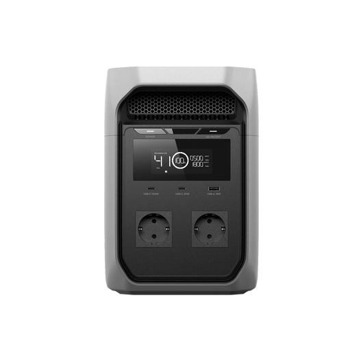 [Offerta esclusiva Early-Bird] EcoFlow DELTA 3 Classic (1024Wh) Power station portatile Portable Power EcoFlow Italia EcoFlow DELTA 3 Classic (1024Wh) Power station portatile