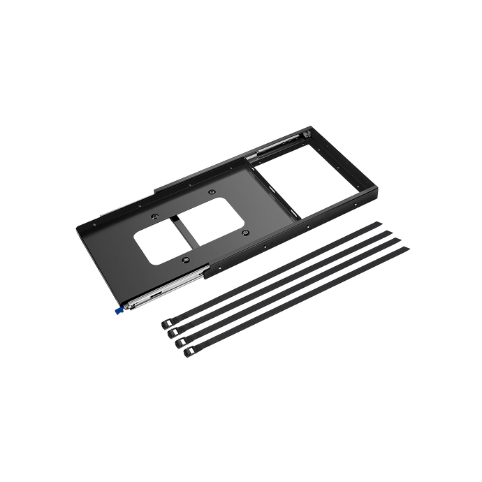 Guida scorrevole con cinghie EcoFlow GLACIER Classic EcoFlow Europe