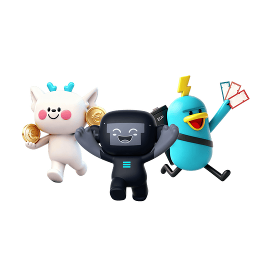 EcoFlow Power Trio (selezionato a caso)