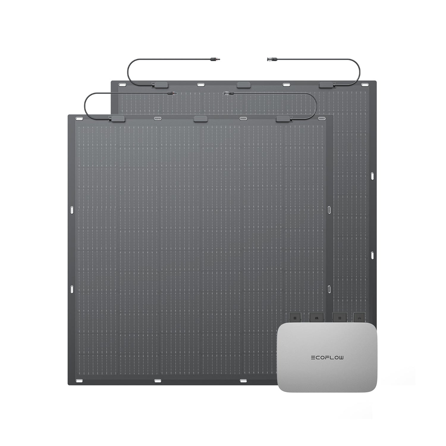 EcoFlow STREAM K Fotovoltaico Da Balcone | EcoFlow