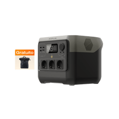 Power Station Portatile EcoFlow RIVER 2 Pro