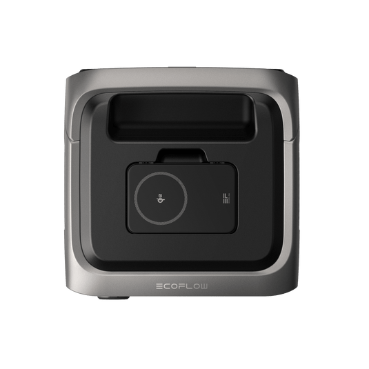 Power Station Portatile EcoFlow RIVER 3 Plus (wireless) Bundles EcoFlow Italia