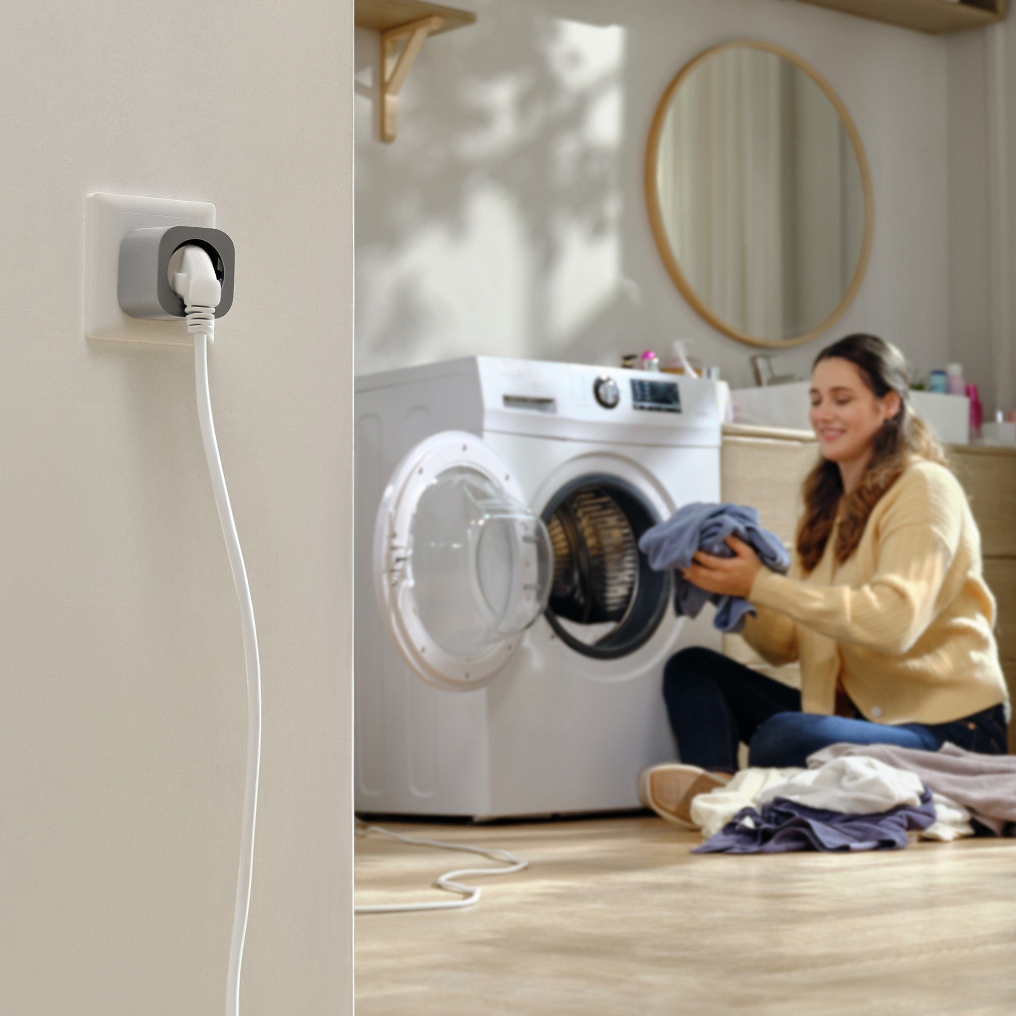 EcoFlow Smart Plug  EcoFlow Italia   