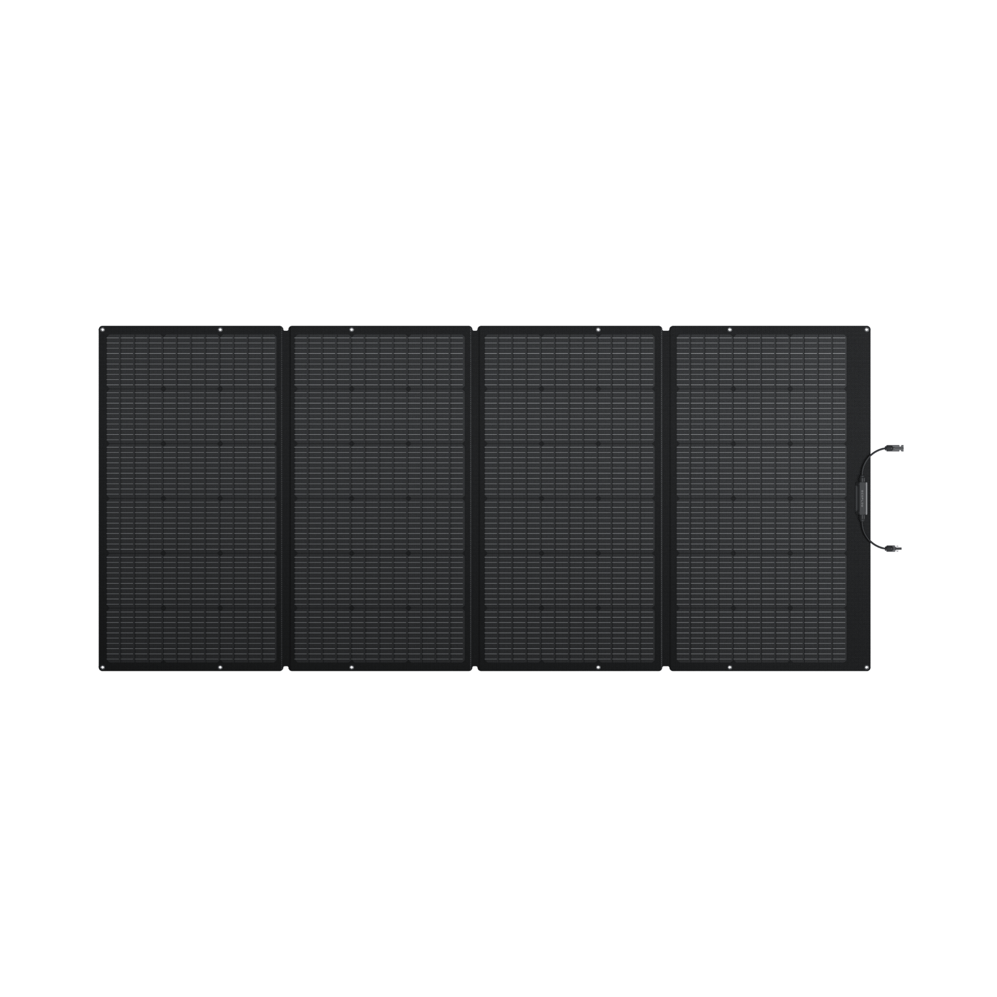 Inseguitore Solare EcoFlow + Pannello Solare Portatile da 400W Accessories EcoFlow   