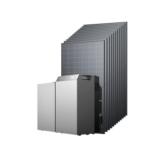 EcoFlow STREAM 5000 EcoFlow Italia