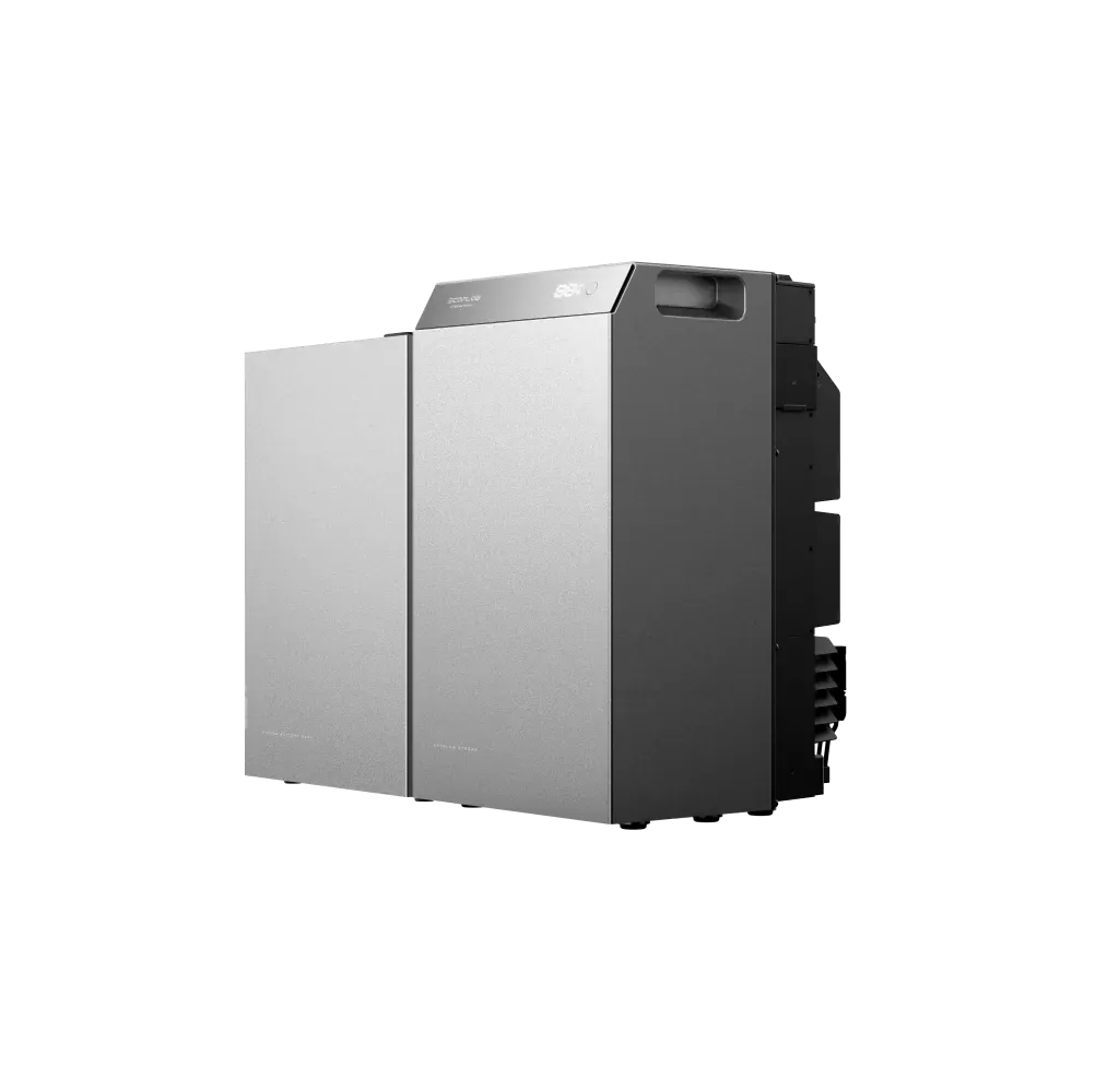 EcoFlow STREAM 5000 EcoFlow Italia STREAM 5000 + 1 × Batteria di espansione 5000