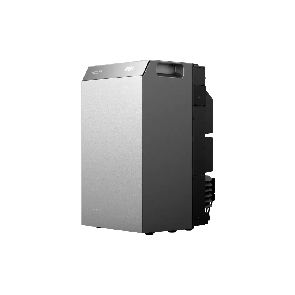EcoFlow STREAM 5000 EcoFlow Italia STREAM 5000