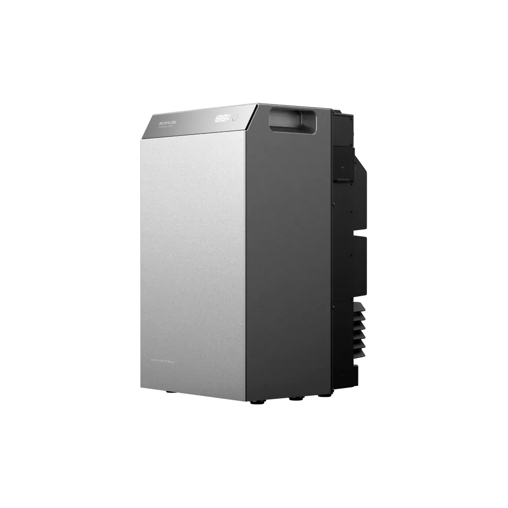 EcoFlow STREAM AC 5000 EcoFlow Italia STREAM AC 5000