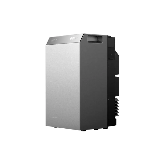 EcoFlow STREAM AC 5000 EcoFlow Italia STREAM AC 5000