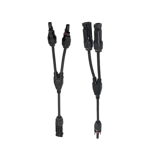 EcoFlow STREAM Cavo adattatore PV 2-in-1 EcoFlow Italia EcoFlow STREAM Cavo adattatore PV 2-in-1