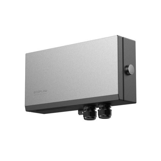 EcoFlow STREAM Gateway EcoFlow Italia STREAM Gateway