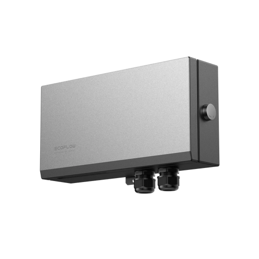 EcoFlow STREAM Gateway EcoFlow Italia STREAM Gateway