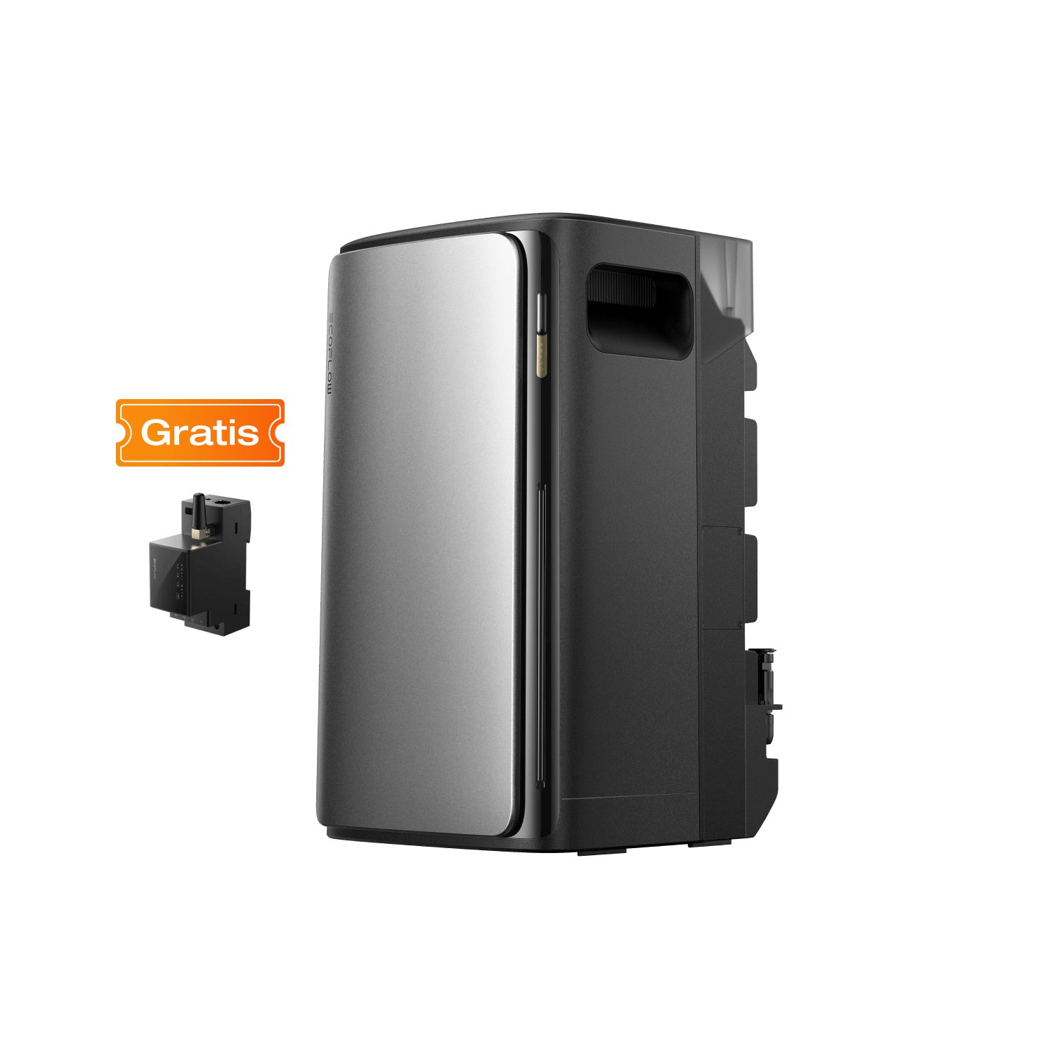 EcoFlow STREAM Ultra/Pro EcoFlow Italia STREAM Ultra /