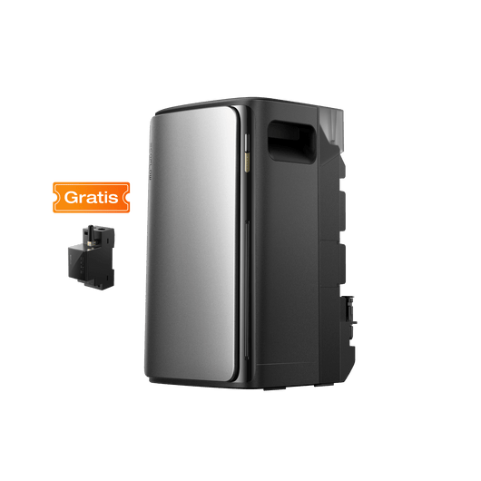 EcoFlow STREAM Ultra/Pro EcoFlow Italia STREAM Ultra /