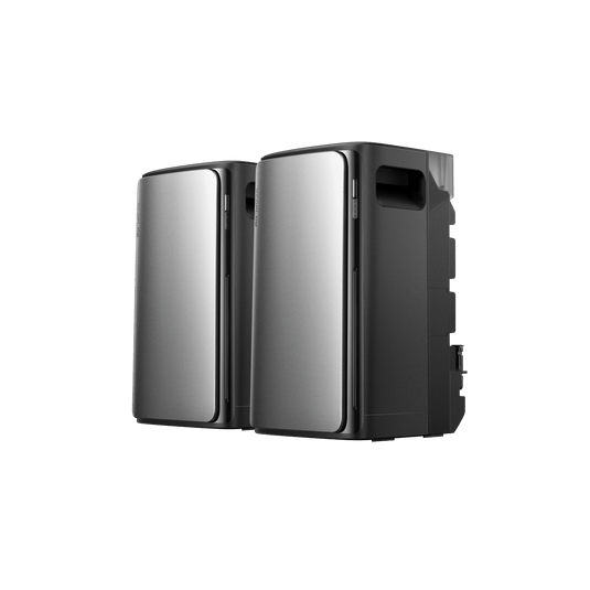 EcoFlow STREAM Ultra/Pro EcoFlow Italia STREAM Max STREAM AC
