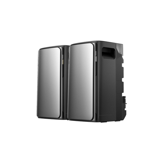 EcoFlow STREAM Ultra/Pro/Max Fotovoltaico con Accumulo STREAM Ultra 800W / STREAM Pro