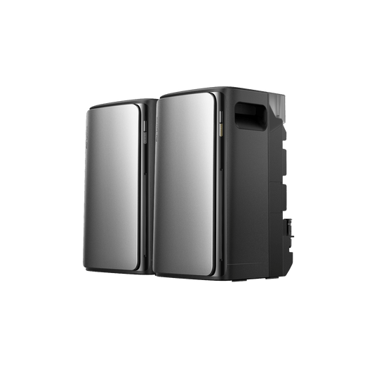 EcoFlow STREAM Ultra/Pro/Max Fotovoltaico con Accumulo STREAM Ultra 800W / STREAM Max