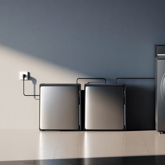 EcoFlow STREAM Ultra X BKW II EcoFlow Italia