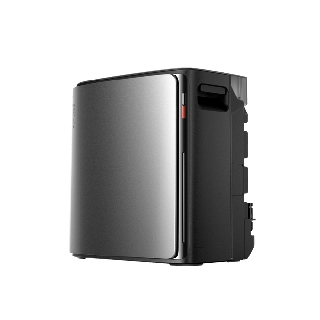 EcoFlow STREAM Ultra X Fotovoltaico con Accumulo BKW II EcoFlow Italia STREAM Ultra X /