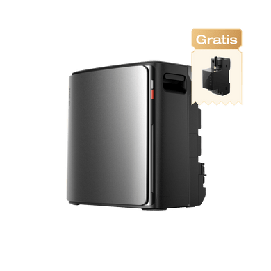 EcoFlow STREAM Ultra X STREAM Ultra X / /