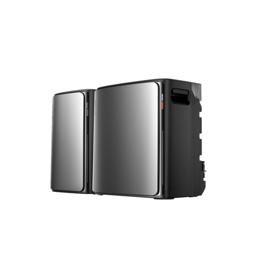 EcoFlow STREAM Ultra X Fotovoltaico con Accumulo BKW II EcoFlow Italia STREAM Ultra X STREAM Max