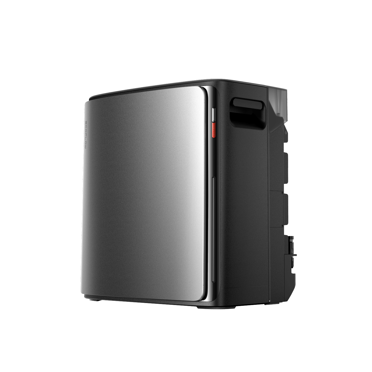 WN STREAM Ultra X EcoFlow Italia STREAM Ultra X