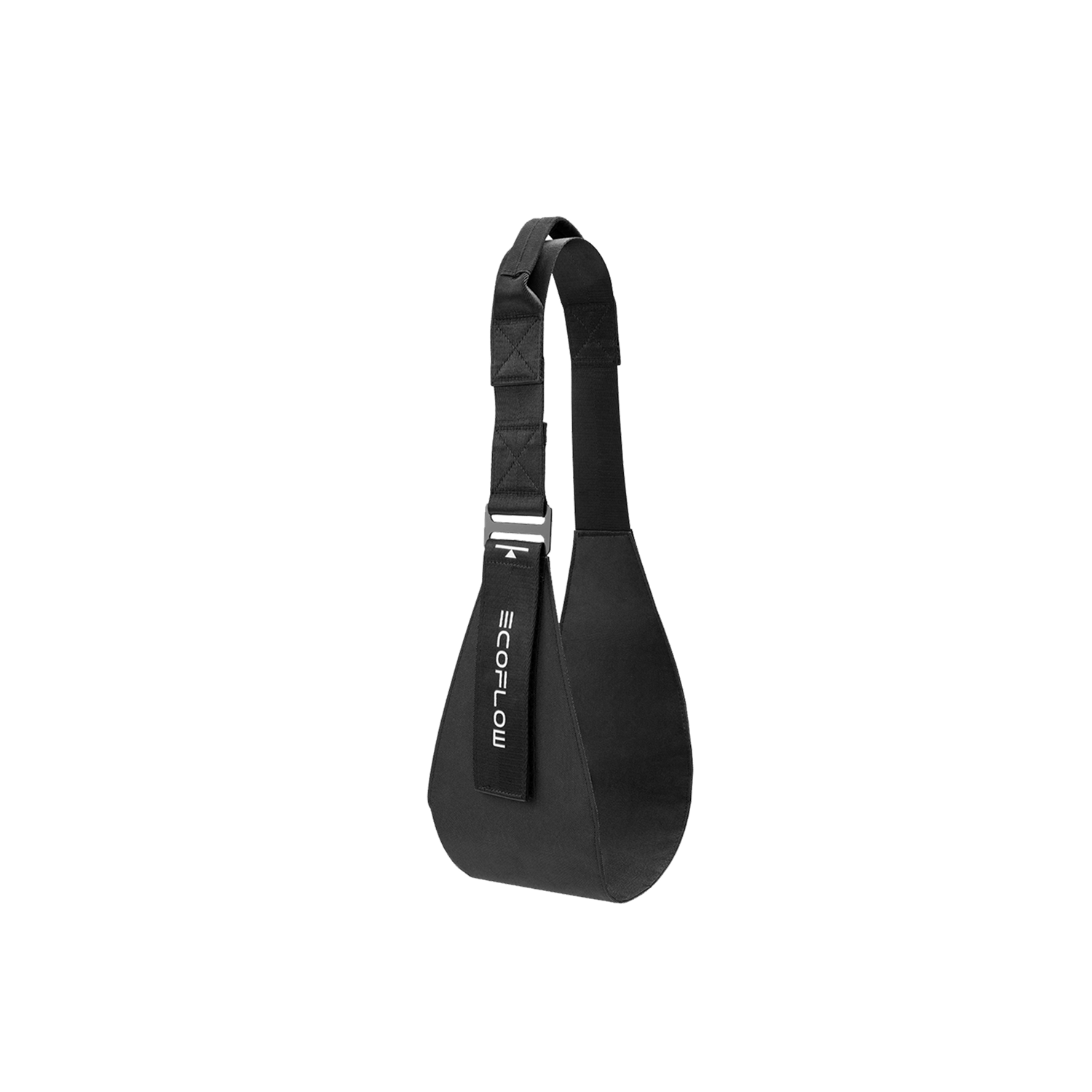 Maniglia con velcro EcoFlow EcoFlow Europe Maniglia con velcro
