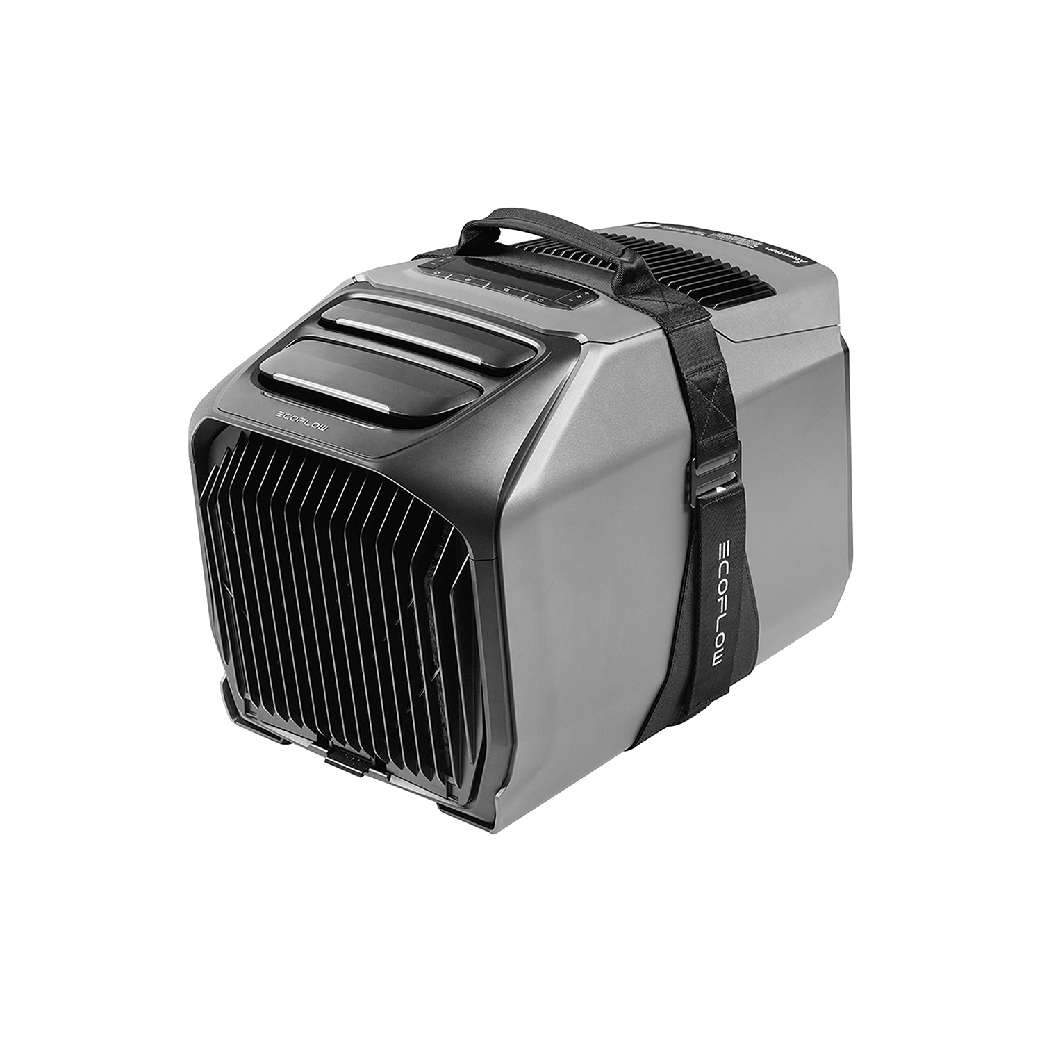 Maniglia con velcro EcoFlow EcoFlow Europe