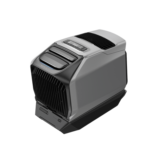 Condizionatore d’aria portatile EcoFlow WAVE 3 EcoFlow Europe WAVE 3 + batteria aggiuntiva WAVE 3