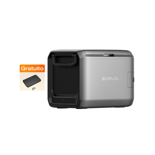 Frigo-freezer portatile EcoFlow GLACIER Classic EcoFlow Europe 45L /