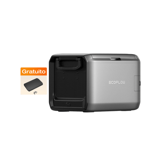 Frigo-freezer portatile EcoFlow GLACIER Classic EcoFlow Europe 55L /