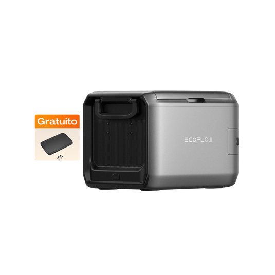 Frigo-freezer portatile EcoFlow GLACIER Classic EcoFlow Europe 55L /