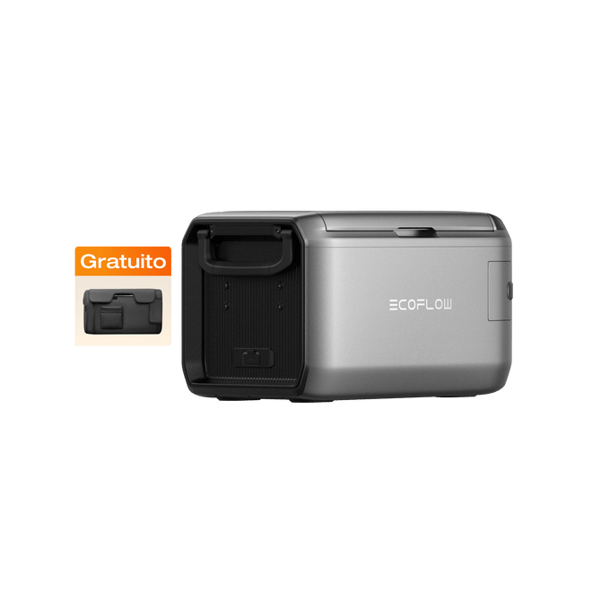 Frigo-freezer portatile EcoFlow GLACIER Classic EcoFlow Europe 35L /