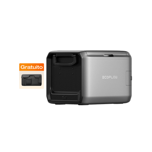 Frigo-freezer portatile EcoFlow GLACIER Classic 55L / /