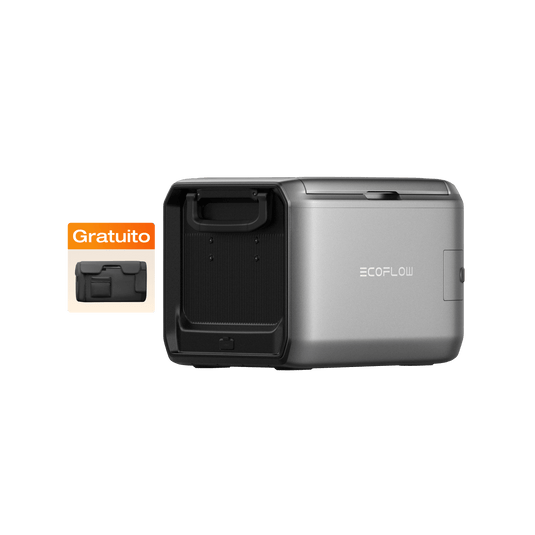 Frigo-freezer portatile EcoFlow GLACIER Classic 55L / /