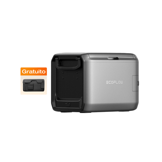 Frigo-freezer portatile EcoFlow GLACIER Classic EcoFlow Europe 45L /