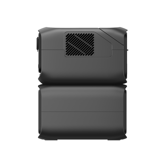 Generatore solare EcoFlow RIVER 3 Plus (Prodotto ricondizionato)