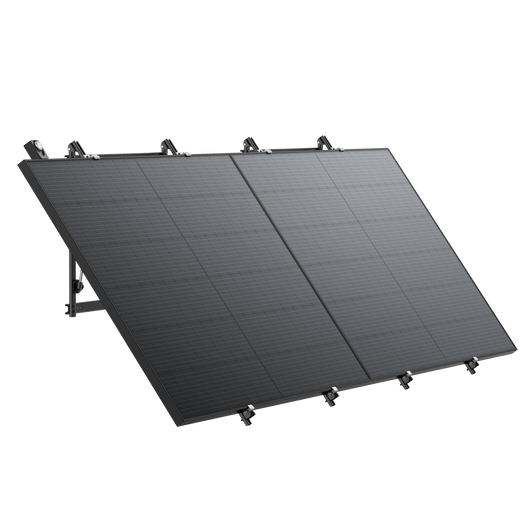 Inseguitore solare ad asse singolo EcoFlow EcoFlow Italia Inseguitore solare ad asse singolo 2 EcoFlow