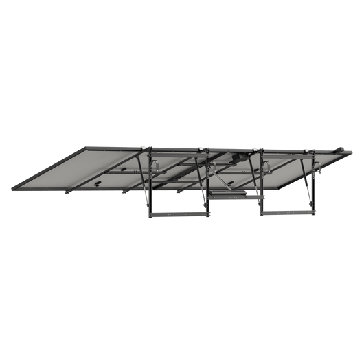 Inseguitore solare ad asse singolo EcoFlow EcoFlow Italia