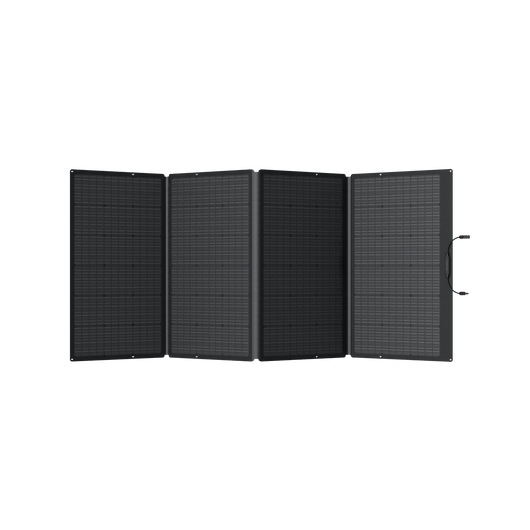Inseguitore Solare EcoFlow Accessories EcoFlow   