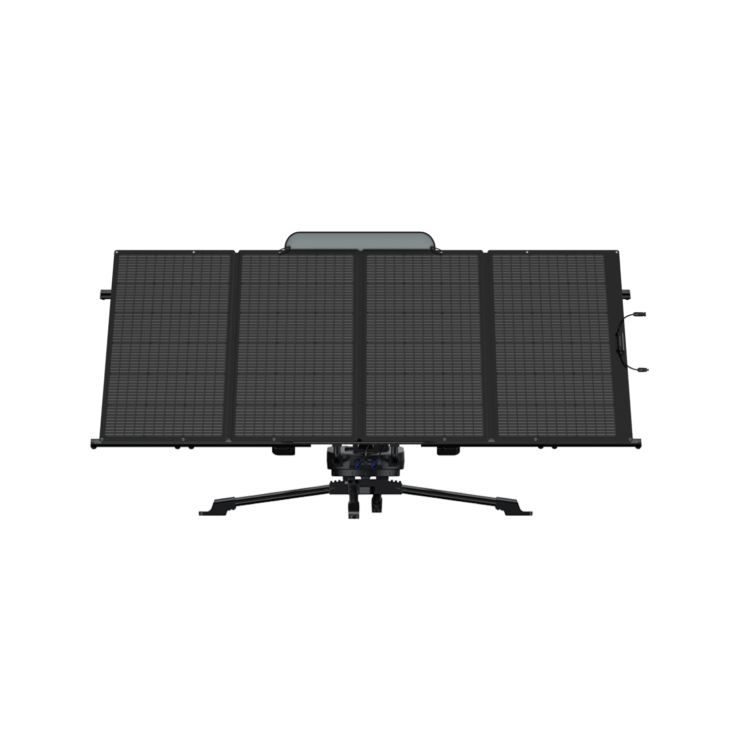 Inseguitore Solare EcoFlow Accessories EcoFlow Inseguitore Solare + Pannello Solare Portatile da 400W  